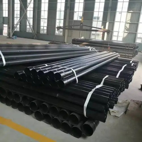 抚州热浸塑电力穿线管施工注意事项